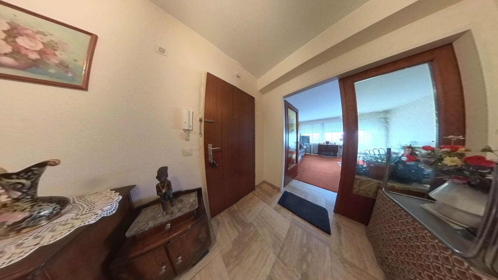 Appartement — Luxembourg-Bonnevoie · 69.41 m² - photo 3